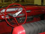 Ford Galaxie Starliner Coupe Custom 1960 года